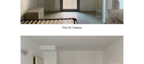 3 rooms Apartment in Faenza, Italy No. 99290 30