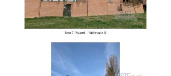 3 rooms Apartment in Faenza, Italy No. 99290 16