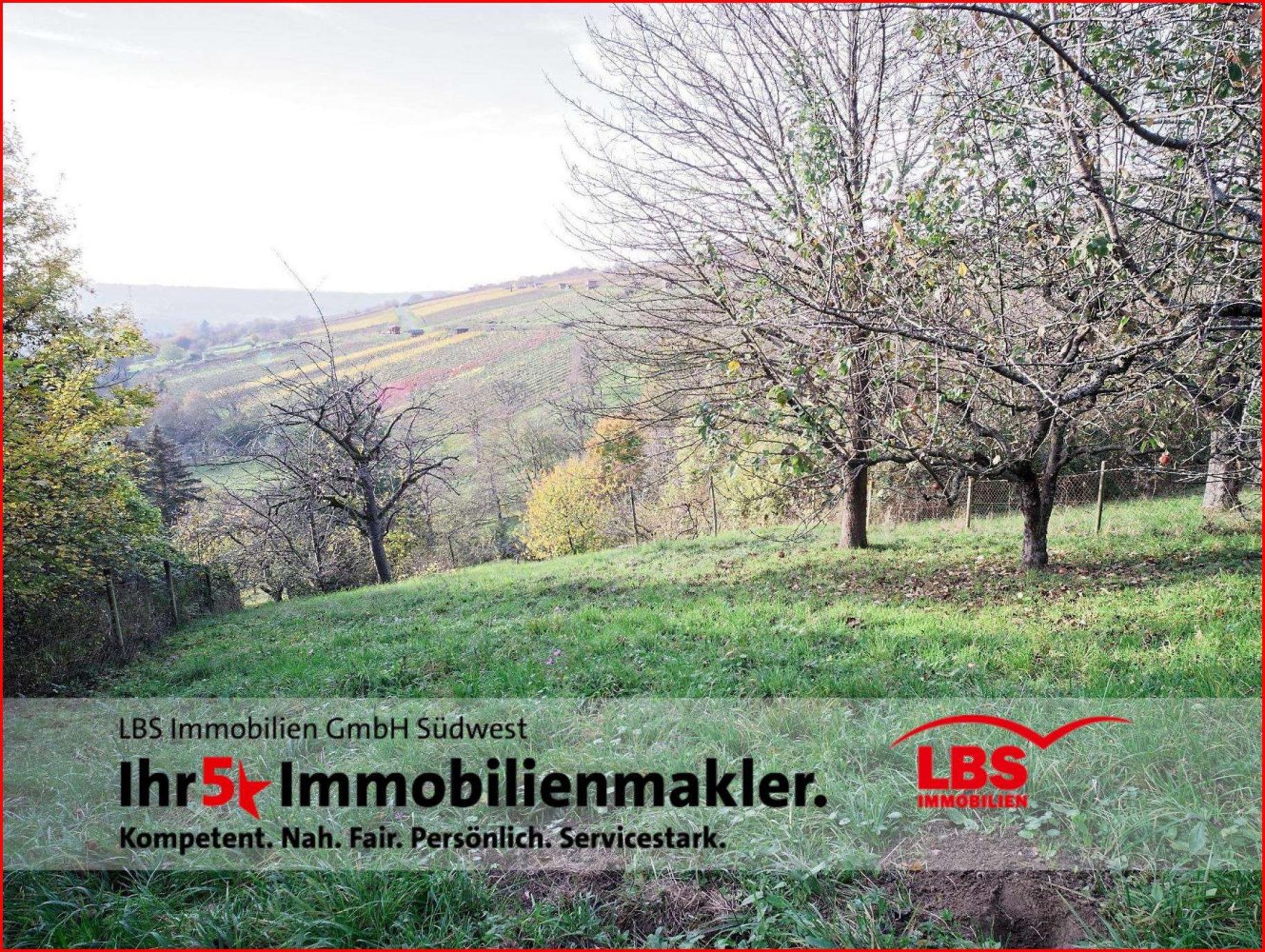  Land in Enzkreis, Germany No. 27291