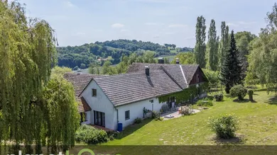 7-Zimmer Villa in Kukmirn, Austria, Nr. 179016