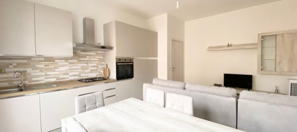 3-Zimmer Wohnung in Ancona, Italy, Nr. 280180 9