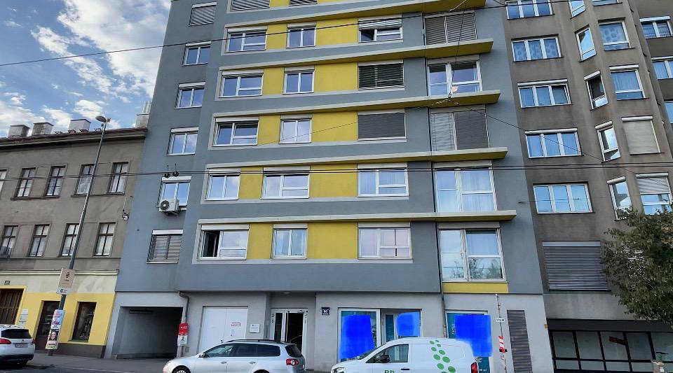 Gewerbliche Immobilie in Meidling, Austria 130m², Nr. 76117