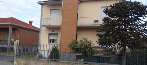 3غرفة شقة في Cassolnovo, Italy رقم 138830 6