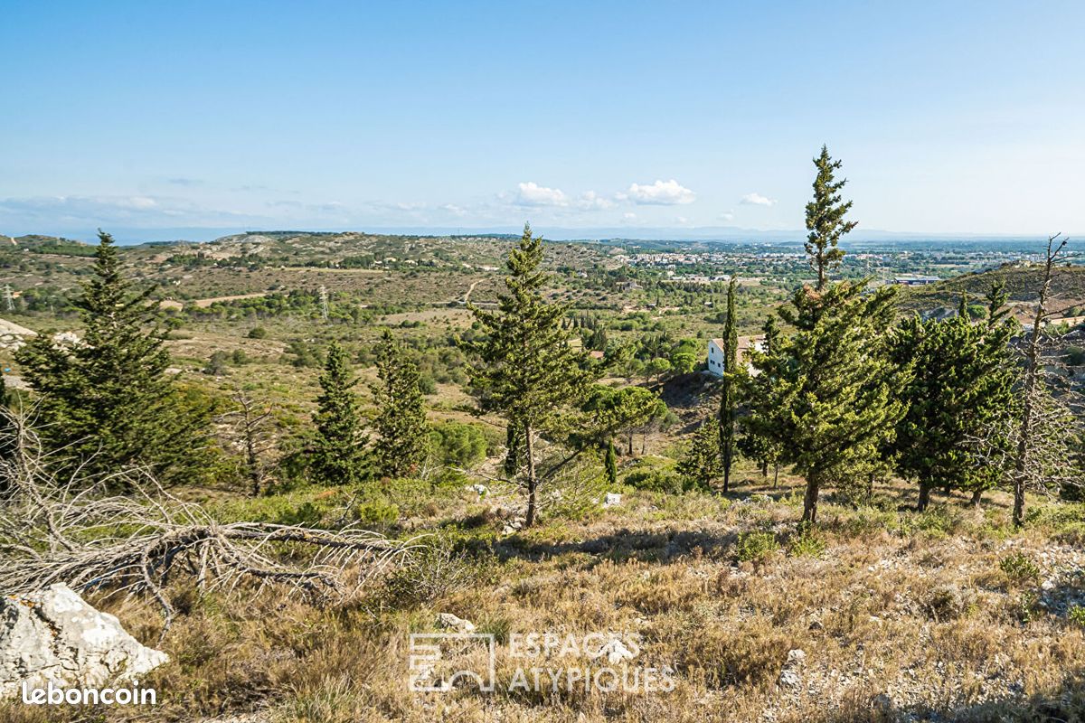 1084m² Land in Narbonne, France No. 339347