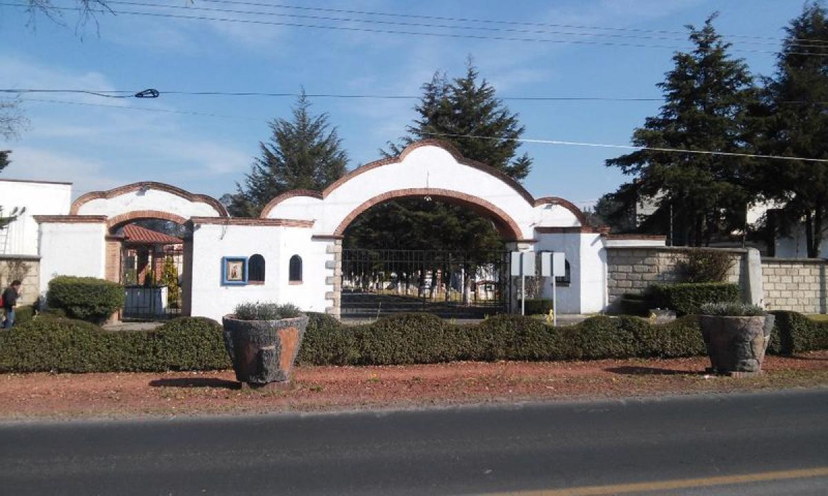 3 Schlafzimmer Haus in Ocoyoacac, Mexico, Nr. 227752