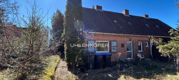 2 Schlafzimmer Stadthaus in Celle, Germany, Nr. 137277 3