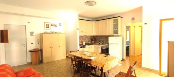 3 Schlafzimmer Wohnung in Scalea, Italy, Nr. 322960 3