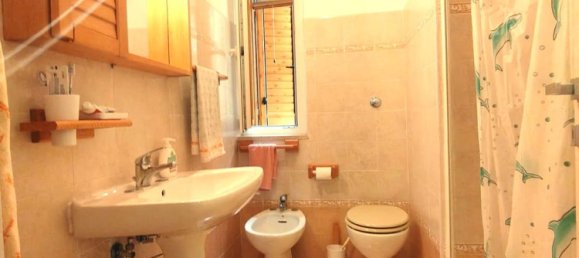 3 Schlafzimmer Wohnung in Scalea, Italy, Nr. 322960 9