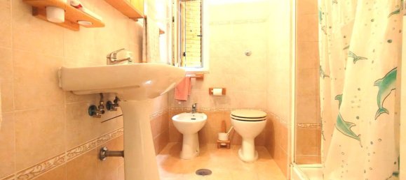 3 Schlafzimmer Wohnung in Scalea, Italy, Nr. 322960 8