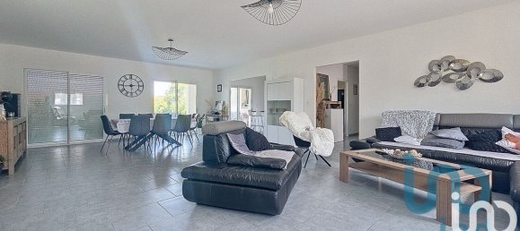 4 غرف نوم منزل في Mesgrigny, France رقم 258748 4