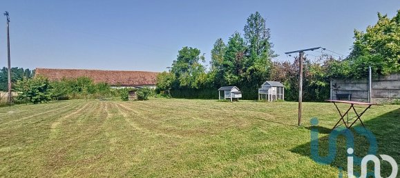 4 غرف نوم منزل في Mesgrigny, France رقم 258748 16