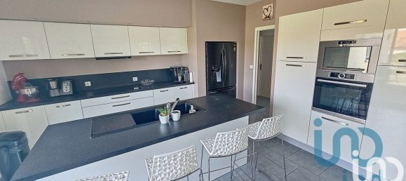 4 غرف نوم منزل في Mesgrigny, France رقم 258748 6