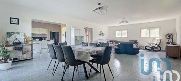 4 غرف نوم منزل في Mesgrigny, France رقم 258748 3