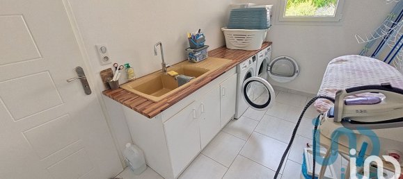 4 غرف نوم منزل في Mesgrigny, France رقم 258748 14