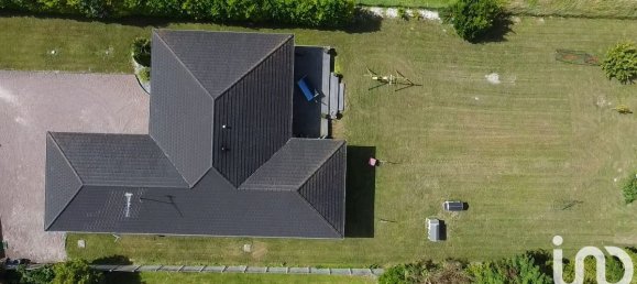 4 غرف نوم منزل في Mesgrigny, France رقم 258748 18