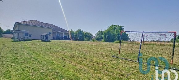 4 غرف نوم منزل في Mesgrigny, France رقم 258748 15