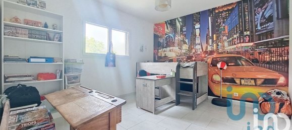 4 غرف نوم منزل في Mesgrigny, France رقم 258748 10