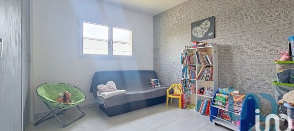 4 غرف نوم منزل في Mesgrigny, France رقم 258748 12