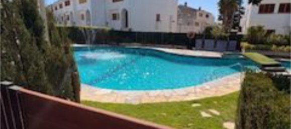 Apartamento de 2 dormitorios en Castell-Platja d'Aro, Spain No. 187182 3