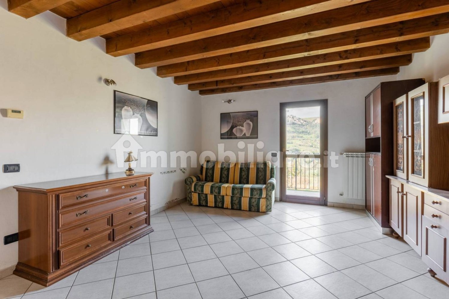 Apartamento T3 em Borgo Tossignano, Italy N.º 153307