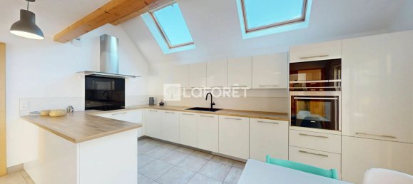 2 غرف نوم منزل في Lingolsheim, France رقم 344681 7