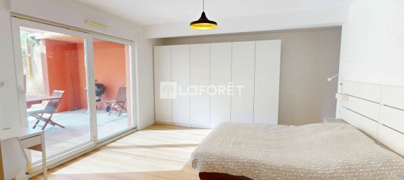 2 غرف نوم منزل في Lingolsheim, France رقم 344681 8