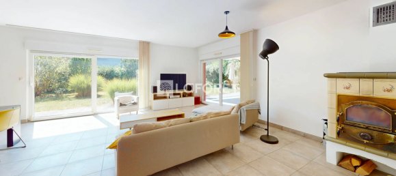 2 غرف نوم منزل في Lingolsheim, France رقم 344681 6