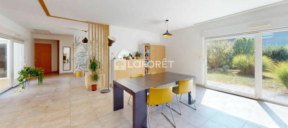 2 غرف نوم منزل في Lingolsheim, France رقم 344681 5