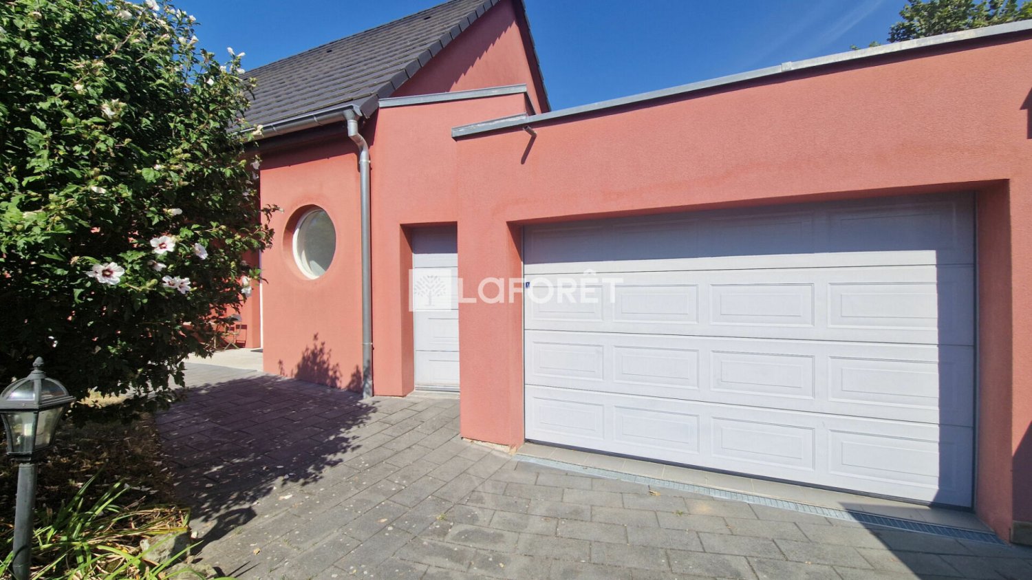 2 غرف نوم منزل في Lingolsheim, France رقم 344681