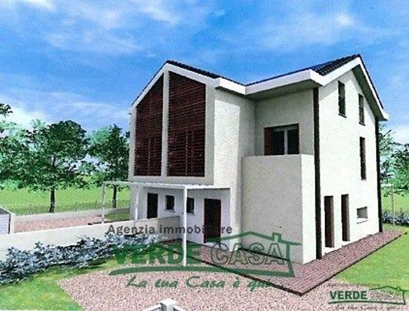 8 rooms House in Asolo, Italy No. 63439