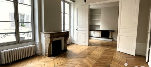 Apartamento T3 em Orleans, France N.º 70869 2