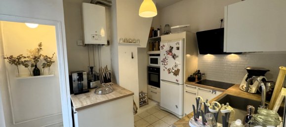 Apartamento T3 em Orleans, France N.º 70869 7