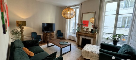 Apartamento T3 em Orleans, France N.º 70869 3