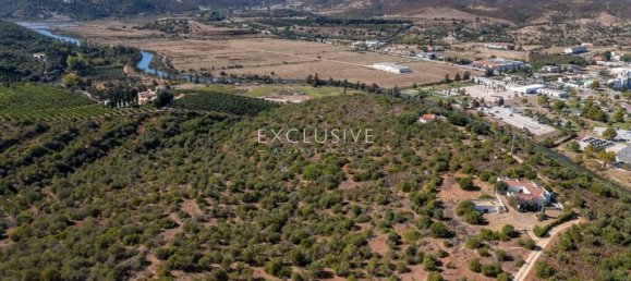 Terreno en Silves, Portugal 230 m² No. 122208 11