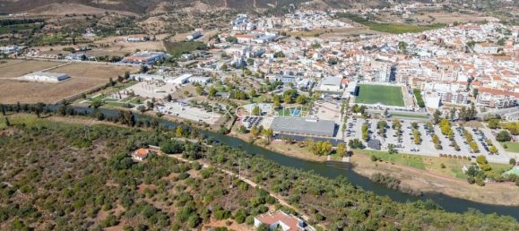 Terreno en Silves, Portugal 230 m² No. 122208 2