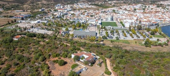 Terreno en Silves, Portugal 230 m² No. 122208 8