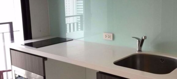 1 Schlafzimmer Eigentumswohnung in Khlong San, Thailand, Nr. 5793 4