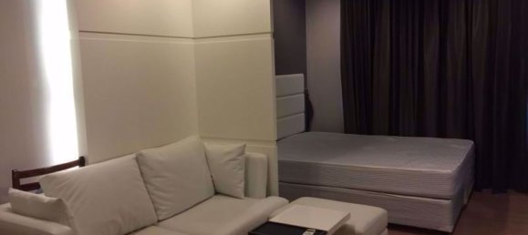 1 Schlafzimmer Eigentumswohnung in Khlong San, Thailand, Nr. 5793 2