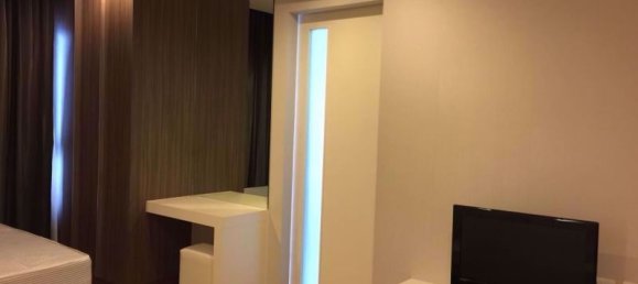 1 Schlafzimmer Eigentumswohnung in Khlong San, Thailand, Nr. 5793 3