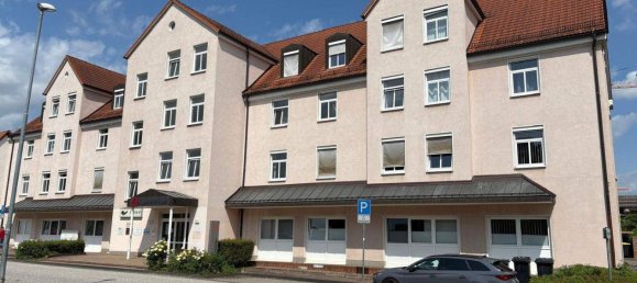 Офис 96м² в Мансфельд-Зюдгарц, Германия № 371121 3