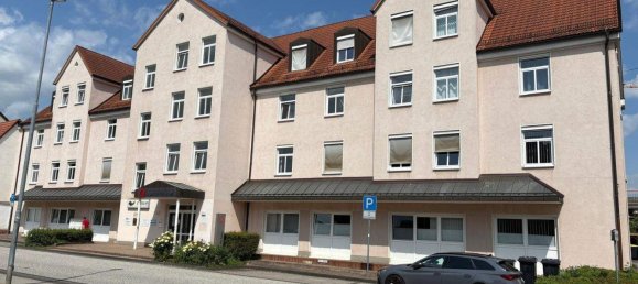 Офис 96м² в Мансфельд-Зюдгарц, Германия № 371121 2