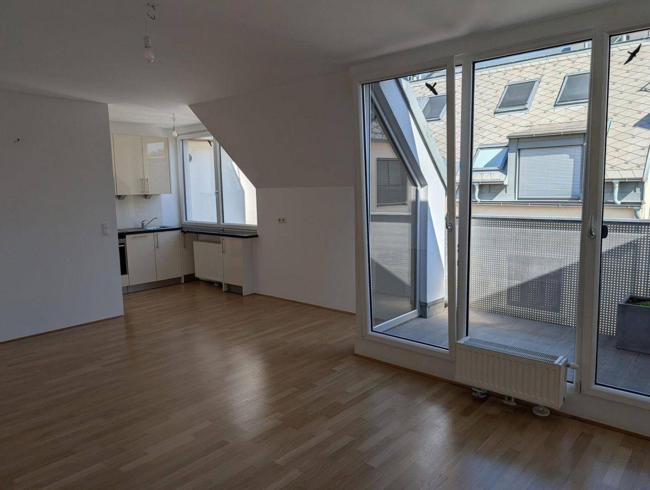 2 Schlafzimmer Wohnung in Döbling, Austria, Nr. 256345