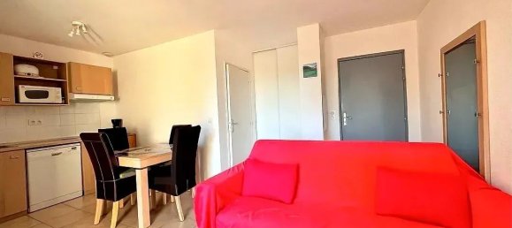 Apartamento de 1 dormitorio en Santa-Maria-Poggio, France No. 51569 2