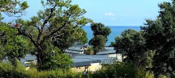 Apartamento de 1 dormitorio en Santa-Maria-Poggio, France No. 51569 11