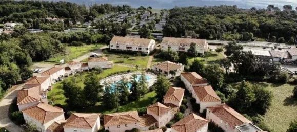 Apartamento de 1 dormitorio en Santa-Maria-Poggio, France No. 51569 7