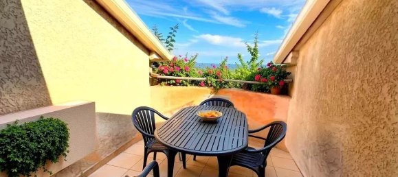 Apartamento de 1 dormitorio en Santa-Maria-Poggio, France No. 51569 16