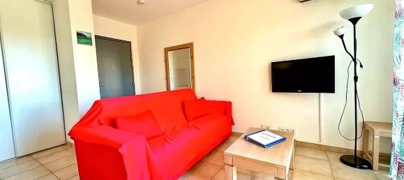 Apartamento de 1 dormitorio en Santa-Maria-Poggio, France No. 51569 14