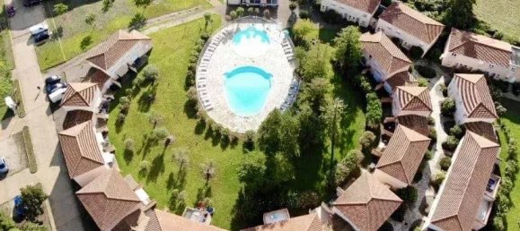 Apartamento de 1 dormitorio en Santa-Maria-Poggio, France No. 51569 6