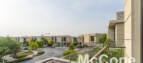 3 غرف نوم فيلا في داماك هيلز (أكويا باي داماك), UAE رقم 34651 23