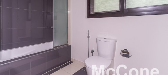 3 غرف نوم فيلا في داماك هيلز (أكويا باي داماك), UAE رقم 34651 19